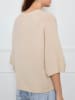 CXL by Christian Lacroix Pullover in Beige