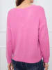 CXL by Christian Lacroix Pullover in Pink