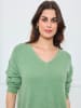 CXL by Christian Lacroix Pullover in Grün