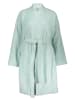 LASCANA Bademantel in Mint