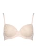 LASCANA Voorgevormde beha rosé