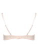 LASCANA Schalen-BH in Rosé
