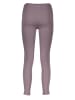 LASCANA Funktionsleggings in Mauve
