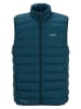 Regatta Doorgestike bodywarmer "Marizion" blauw