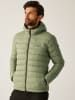 Regatta Steppjacke "Marizion" in Grün