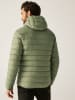 Regatta Steppjacke "Marizion" in Grün