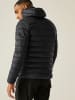 Regatta Steppjacke "Marizion" in Anthrazit