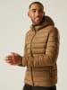 Regatta Steppjacke "Marizion" in Camel