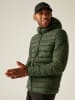 Regatta Steppjacke "Marizion" in Oliv