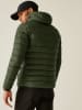 Regatta Steppjacke "Marizion" in Oliv