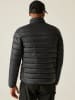 Regatta Steppjacke "Marizion" in Anthrazit