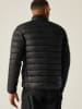 Regatta Steppjacke "Marizion" in Schwarz