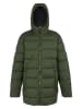 Regatta Winterjacke "Lakiver" in Oliv