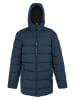 Regatta Steppjacke "Lakiver" in Dunkelblau