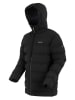 Regatta Kurtka pikowana "Altoro Thermal" w kolorze czarnym