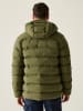 Regatta Steppjacke "Altoro Thermal" in Oliv