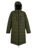 Regatta Wintermantel "Mottere" in Oliv