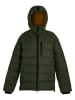 Regatta Winterjacke "Leeshaw" in Oliv