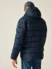 Regatta Winterjacke "Leeshaw" in Dunkelblau