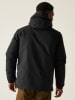 Regatta Kurtka przejściowa "Eamont" w kolorze czarnym