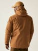Regatta Kurtka przejściowa "Eamont" w kolorze karmelowym