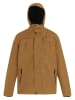 Regatta Übergangsjacke "Eamont" in Camel