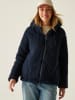 Regatta Fleecejacke "Orielle" in Dunkelblau