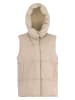 Regatta Doorgestikte bodywarmer "Kelse" beige