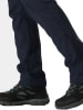 Regatta Softshellbroek "Geo" donkerblauw