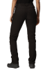 Regatta Softshellhose "Geo" in Schwarz