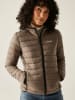 Regatta Steppjacke "Marizion" in Taupe