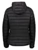Regatta Kurtka pikowana "Marizion" w kolorze czarnym