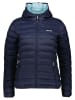 Regatta Steppjacke "Marizion" in Dunkelblau
