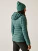 Regatta Steppjacke "Marizion" in Grün