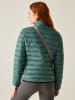 Regatta Steppjacke "Marizion" in Grün