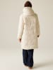 Regatta Wintermantel "Nurie" in Creme