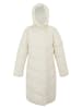 Regatta Wintermantel "Nurie" in Creme