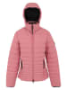 Regatta Steppjacke "Kelane" in Rosa