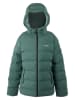 Regatta Kurtka pikowana "Altoro Thermal" w kolorze zielonym