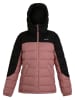 Regatta Steppjacke "Aldthorn" in Rosa/ Schwarz