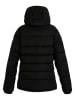 Regatta Kurtka pikowana "Aldthorn" w kolorze czarnym