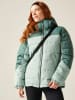 Regatta Steppjacke "Aldthorn" in Mint/ Grün