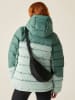 Regatta Steppjacke "Aldthorn" in Mint/ Grün