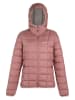 Regatta Steppjacke "Asper" in Rosa