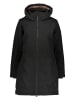 Regatta Winterjacke "Marron" in Schwarz