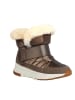 Geox Winterstiefel "Falena B" in Braun