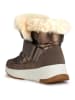 Geox Winterstiefel "Falena B" in Braun
