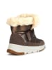 Geox Winterstiefel "Falena B" in Braun