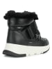 Geox Winterstiefel "Falena B" in Schwarz