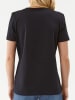 Tommy Hilfiger Shirt in Schwarz